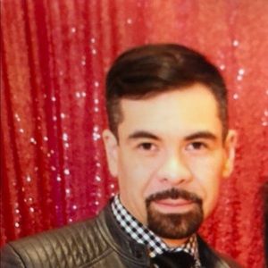 Meet your Posher, Alberto